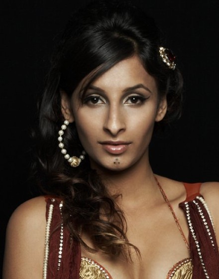 Natural makeup: Natural makeup