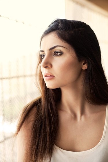 Natural makeup: Natural makeup