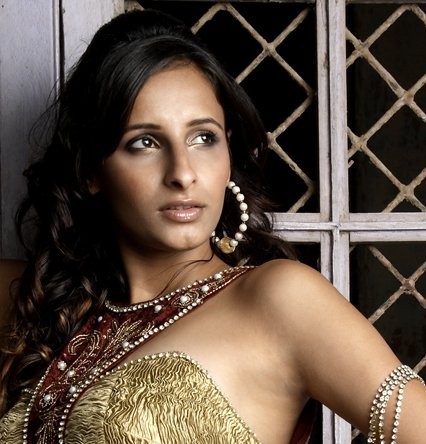 Smokey eyes: Smokey eyes